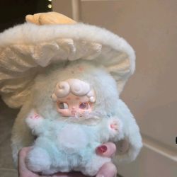 Lucky Deer Nai, MM3 Christmas Plushy, Jimoo