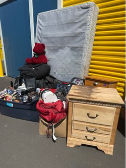 FREE - EVERYTHING GOES TOGETHER! PLEASE READ!