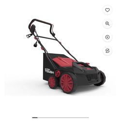 Lawn Mover Hyper Touch 13Amp
