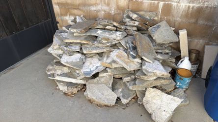 Free Stones