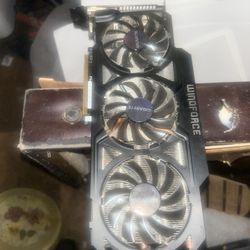 Graphics Card 