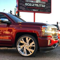 Drop kits ...... we finance !!! No credit check!!!!