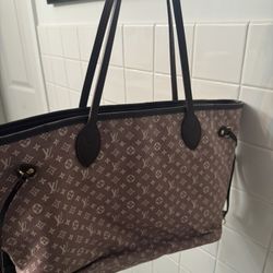 LV tote Bag 