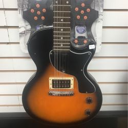 Epiphone Les Paul Jr Model 