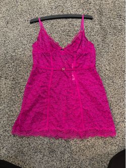 Victorias Secret M/L Babydoll Lingerie Set *NEW*