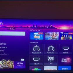 Roku 55 Inch 