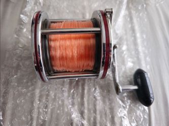 Penn Special Senator 112 H Reel