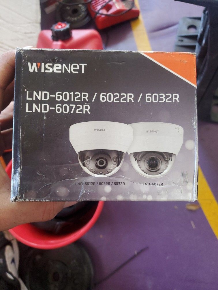 IP Cameras 2mp 30fps