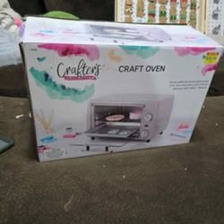 Brand New Craft Oven
