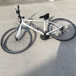 Liv Bike