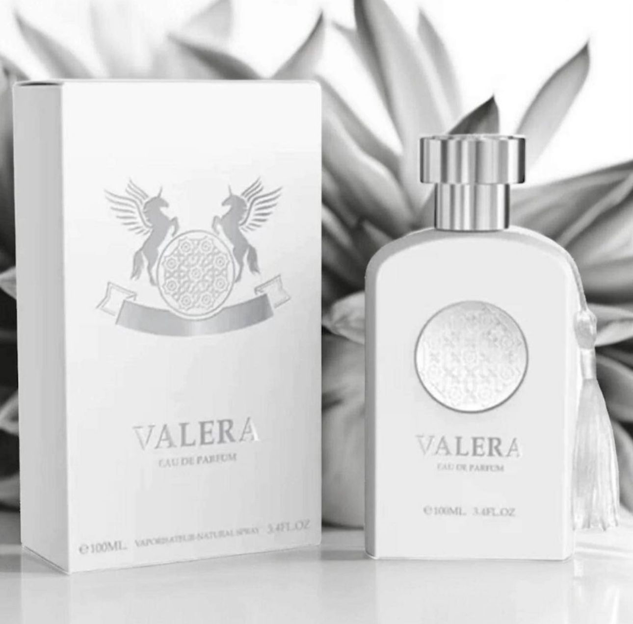 Valera, Eau De Parfum, Women