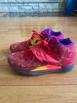 Nike KD 14 size 9 men