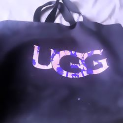 Ugg Tote BAG