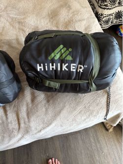 Camping Gear