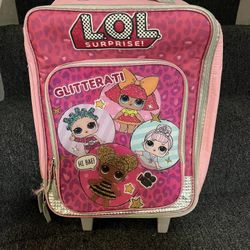 Lol Kids Traveler 