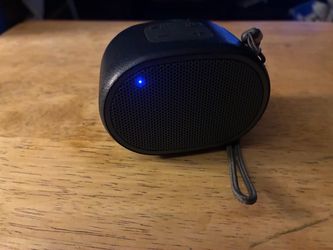 Sony Bluetooth Speaker