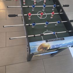 Foosball Table