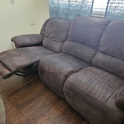 FREE Power Sofa