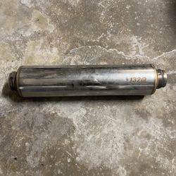 Universal 1320 Performance Resonator