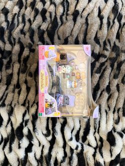 Calico critters