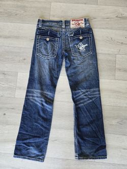 True Religion Jeans Size 32