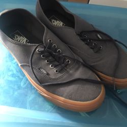 Vans Size 12 
