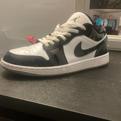 jordan 1 low