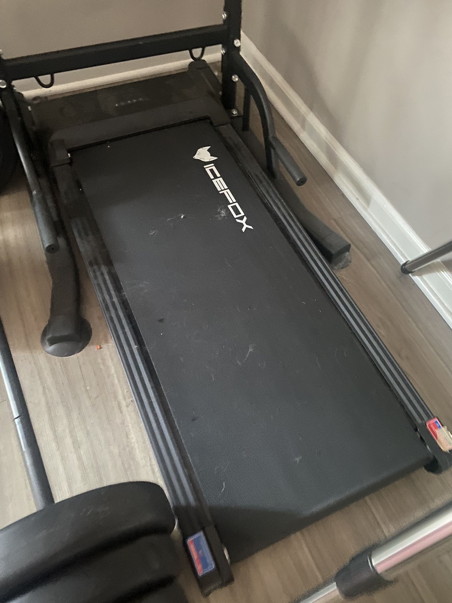 Walking Pad Treadmill