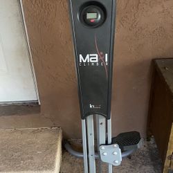 Exercise Machine 