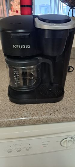 Coffe Maker
