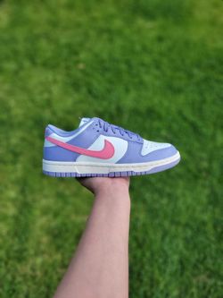 Nike Dunk Low " Indigo Haze " 6.5W / 5M