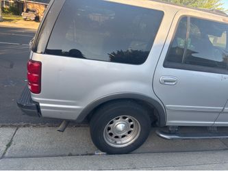 2004 Ford Expedition