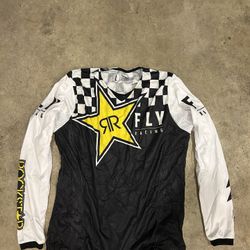 Riding Jersey 