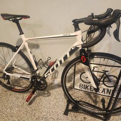 🔥🚲🔥Scott Speedster 40  (54cm🔥🚲🔥