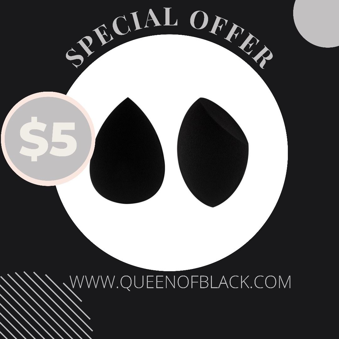 Beauty Blenders Set Of 2