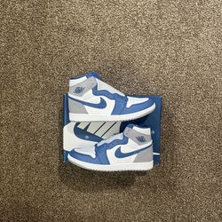Jordan 1 True Blue Size 11