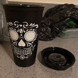 Starbucks Mexico Edition