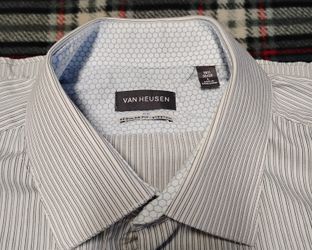 Dress Shirt 