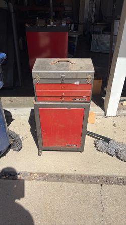 Tool box