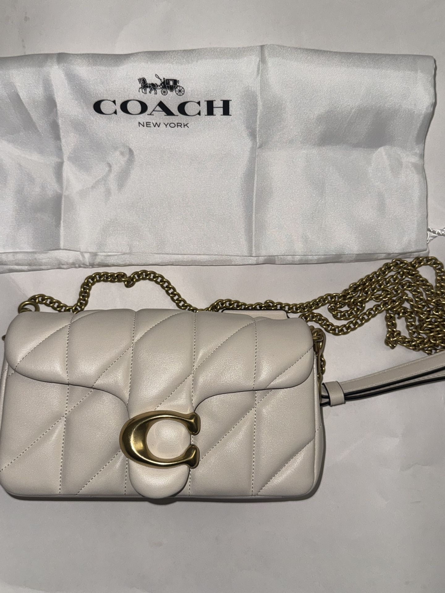 Coach
