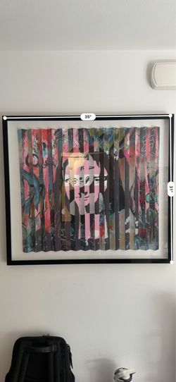 Canvas art