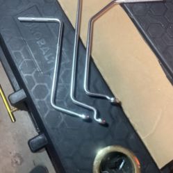 Two Snap On Tools one MAC tool 15mm