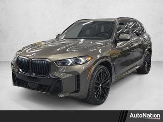 2024 BMW X5