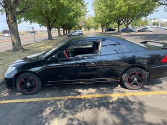 2005 Honda Civic