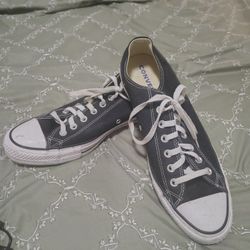 converse de hombre