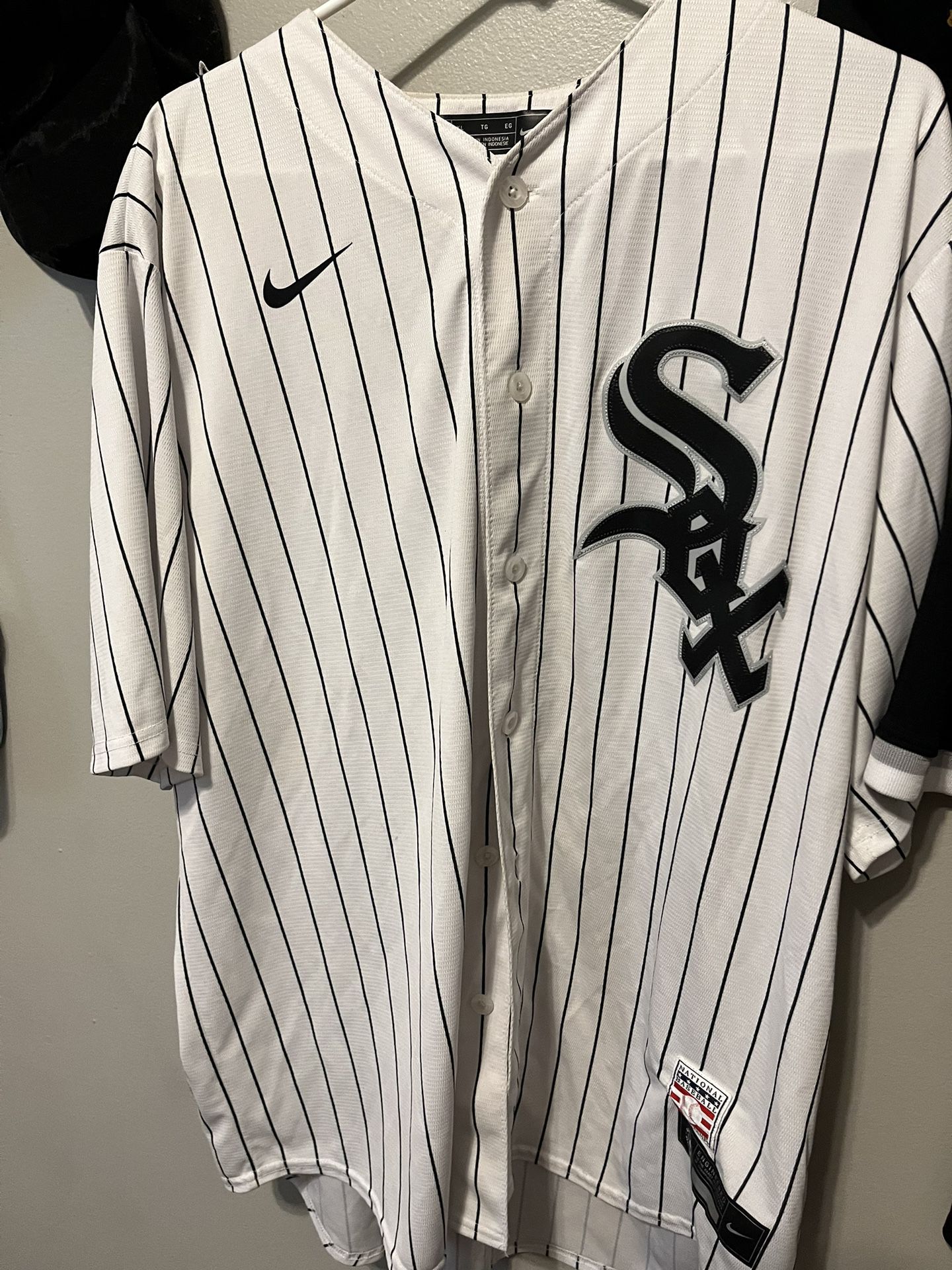 White Sox Bulls Jersey for Sale in Chicago, IL - OfferUp
