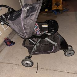 Baby Walker 
