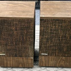 501 Bose Speakers  Work Great