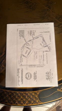 Vacant residential land 58 acres, Ashburn, Georgia