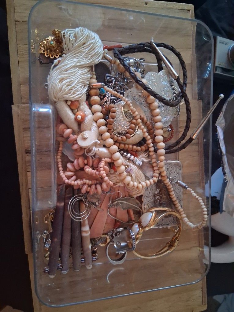 925 Jewelry Bundle